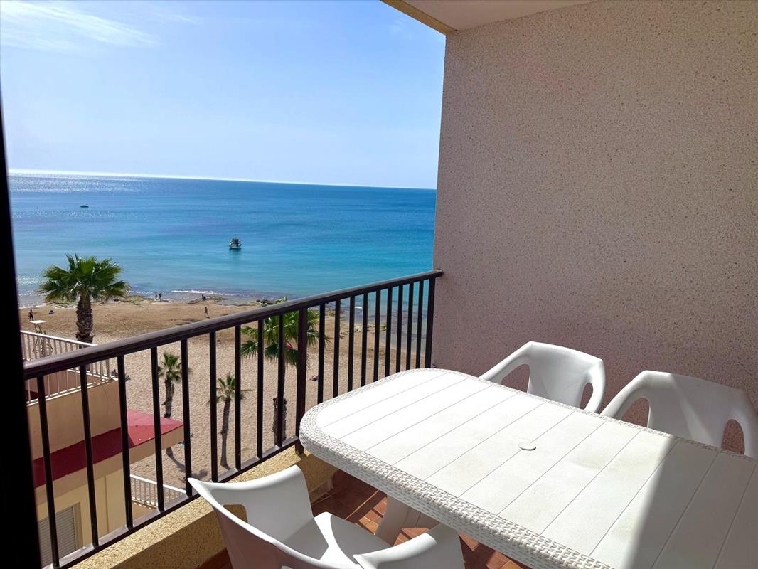 alquiler en Calpe